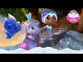 Forever Frost Takes Over! ❄️🌈 | True and the Rainbow Kingdom | Winter for Kids 4K