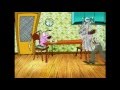 Courage the Cowardly Dog - The Demon in the Mattress (Preview)
