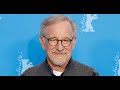 ET director Steven Spielberg thinks aliens exist and sightings are covered up