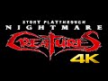 Nightmare Creatures (1997) | PS1 4K60ᶠᵖˢ Classics | Full Game - Gameplay Movie Walkthrough