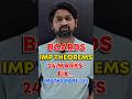 Most Important Theorems for Maths (Part 1)| GanitAnk #viral #viralshorts #shorts #boards #boards2025