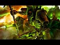 Do or Don't: Necrons