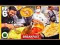 Mazedar Breakfast in Indore Street Food | Veggie Paaji