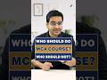 💥MCA in 2024 or Not? Is MCA Right for You? Scope of MCA! #shorts #MCA #MCAJobs #viral #youtubeshorts