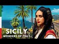 Sicily: A Hidden Gem | History, Cuisine, Mount Etna \u0026 Island Life – Wonders of Italy