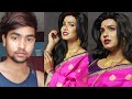 Chotka Mondal Boy to Girl Transformation | Best Male to Female Video | Chotka Mondal Video | MtF |