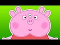 PEPPA PIG TRY NOT TO LAUGH!