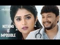 Nothing Is Impossible..! | Triple Riding Movie Scene | Ganesh | Rachana Inder | Aditi Prabhudeva