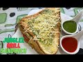 Junglee grill sandwich | Mumbai style veg grill sandwich | जंगली ग्रिल सैंडविच | Cook with Shainaz