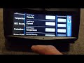 Scorpion Tribunus and Vbar Control Touch