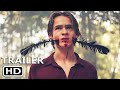 THE ARBORIST Official Trailer (2026)