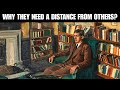 Why Intelligent People Detach Themselves from Others - Carl Jung