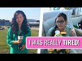 My Subtle Symptoms Were Cancer! Stephanie | From TV Reporter to Lymphoma Patient | The Patient Story
