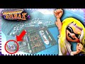 Out of Bounds Secrets | Splatoon 3 - Boundary Break