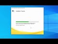 (SOLVED) Error 1935 Office 2010 | Error 1935 an error occurred during the installation of assembly