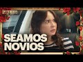 Alonso propone a Mónica ser ‘novios’ | Hermanas: Un amor compartido 3/4 |  Capítulo 21