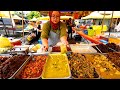 Malaysia Night Market Madness! 🇲🇾 Pasar Malam Street Food Heaven You Must Try!