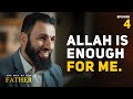 Allah is enough for me | Ep. 4 Ibrahim and Authority