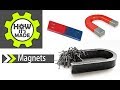 How It's Made:Magnets By Discovery⚙ हिंदी⚙