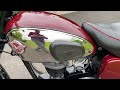 Matchless G3LS
