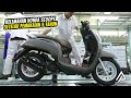 Advantages and Disadvantages of the Honda Scoopy After 5 Years of Use