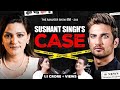 The Real TRUTH Of Sushant Singh Rajput's Case Ft. Shweta Singh Kirti On TRS 