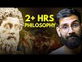 Marcus Aurelius 2hrs Of No ADs Philosophy