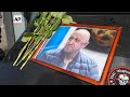 Kremlin denies role in plane crash believed to have killed Russian mercenary leader Prigozhin