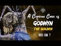 What we are not told about Godwyn the Golden  |  Elden Ring Unsolved Lore