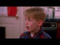 Home Alone (1990) - Family Pizza Dinner 🍽 🍕