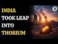 Beyond Uranium: India’s Leap Into Thorium Energy Era | WION Podcast