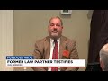 Former Murdaugh Law Partner Testifies
