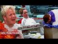 Worst Mistakes Ever Made on Hell's Kitchen Pt. 1