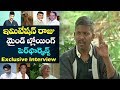 Imitation Raju Mind Blowing Mimicry Performance \u0026 Exclusive Interview | Film Jalsa