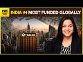 India Got $11.7B in Startup Funding - So Why Are Fewer Startups Getting Funded?