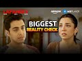 Love Story Ka Biggest Reality Check 💔 | Lafangey | Gagan Arora, Barkha Singh | Amazon MX Player