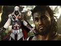 Ezio Reference In Assassin's Creed Shadows
