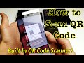 Galaxy S6/S7/S8/S9: How to Scan QR Code w/ Built-In Scanner