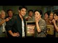 Everyone Thought My Mom Was Poor, But She Secretly Had A Mountain Of Money #chinesedrama #drama