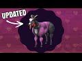 How to Unlock Chad in Goat Simulator (UPDATED!)