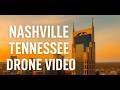 What Makes Nashville's Skyline So Unique?