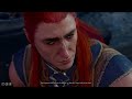 Baldur's Gate 3: Getting to know the Emperor