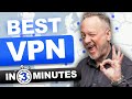 Best VPN review in 3 Minutes! | Which One Should You Use in 2026