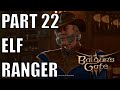 Baldur's Gate 3 Playthrough: Visit the Emperor's Old Hideout, Reaching LVL10 | Part 22