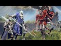 Rellana \u0026 Moonrithyll Vs DLC Bosses - Elden Ring Shadow of the Erdtree