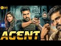 AGENT Superstar Ram Charan Full Movie In Hindi || New Released Full Hindi Dubbed Action Movie 2026