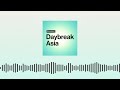 Asian Stocks Fall as Tech Selloff Gains Momentum | Bloomberg Daybreak: Asia Edition