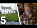 The Fair Isle Struggle With Loss Of Tourism | Ben Fogle: New Lives In The Wild | Channel 5