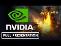 NVIDIA GeForce - Official 'On Community' Update Full Presentation | CES 2026