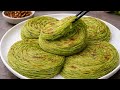 A new special way of making roti, all parathas fail in front of this - you will not be able to li...